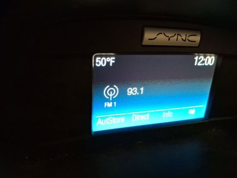 Used 2017 Ford Escape SE image 21