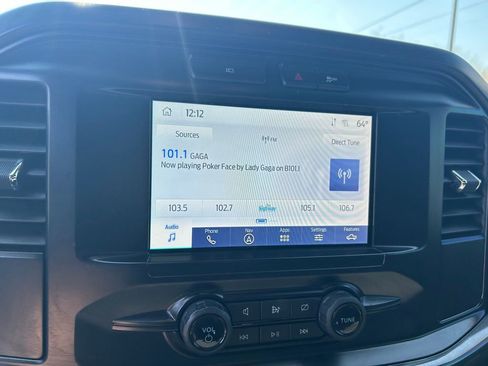 Used 2023 Ford F150 XL w/ STX Appearance Package image 27