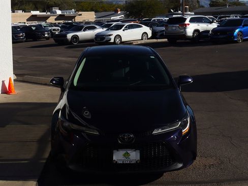 Used 2022 Toyota Corolla LE image 15