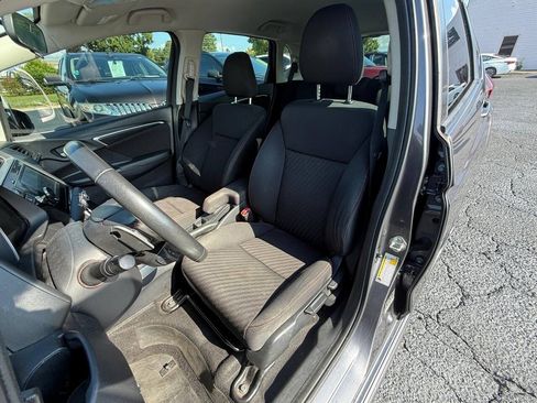 Used 2018 Honda Fit Sport image 18