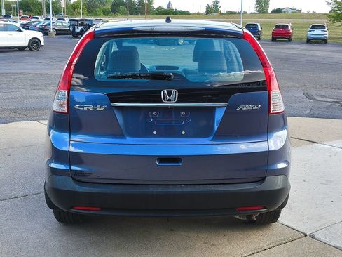 Used 2014 Honda CR-V LX image 27