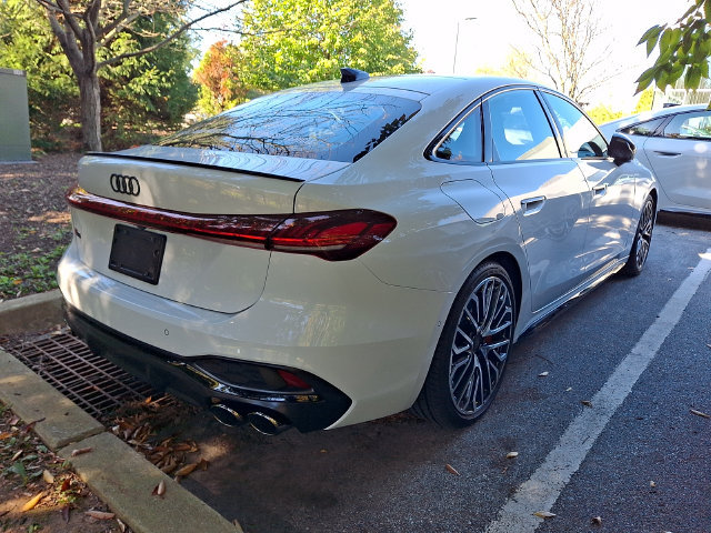 Used 2026 Audi S5 Premium Plus w/ Premium Plus Package AWD/4WD image 8