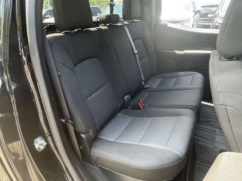 Used 2024 Chevrolet Colorado Trail Boss w/ Safety Package AWD/4WD image 28