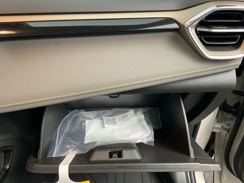 New 2026 Chevrolet TrailBlazer ACTIV w/ Convenience Package image 25