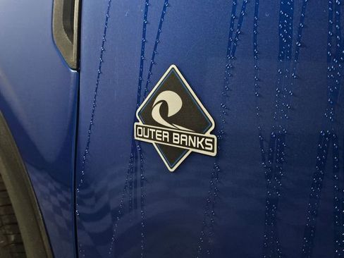 New 2025 Ford Bronco Sport Outer Banks w/ Outer Banks Tech Package+ image 37