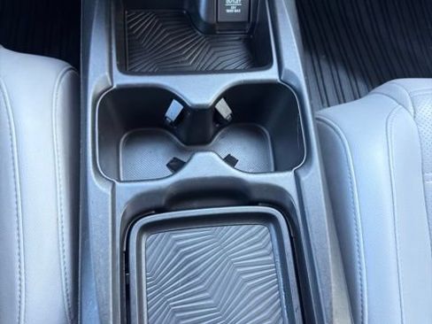 Used 2018 Honda CR-V EX-L image 14