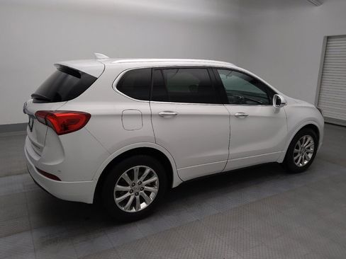 Used 2020 Buick Envision Essence image 10