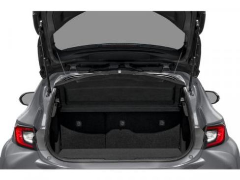 New 2026 Toyota Corolla GR AWD/4WD image 13