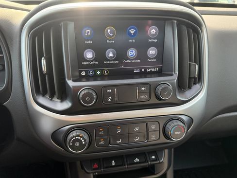 Used 2022 Chevrolet Colorado LT w/ LT Convenience Package AWD/4WD image 30