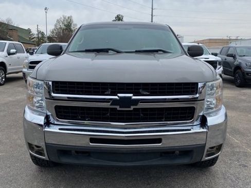 Used 2013 Chevrolet Silverado 1500 W/T image 8