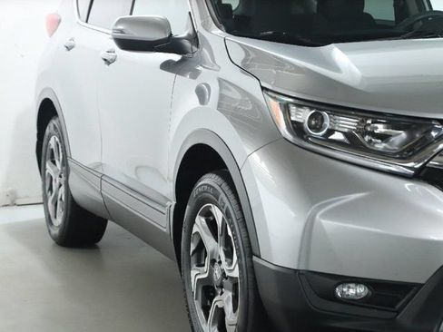 Used 2017 Honda CR-V EX image 9