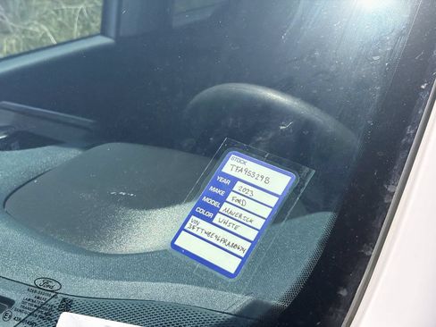 Certified 2023 Ford Maverick XL FWD image 5