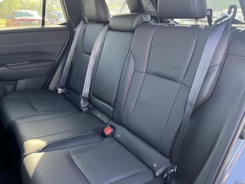 New 2026 Subaru Outback Touring AWD/4WD image 21