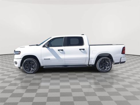 New 2026 RAM 1500 Express AWD/4WD image 9