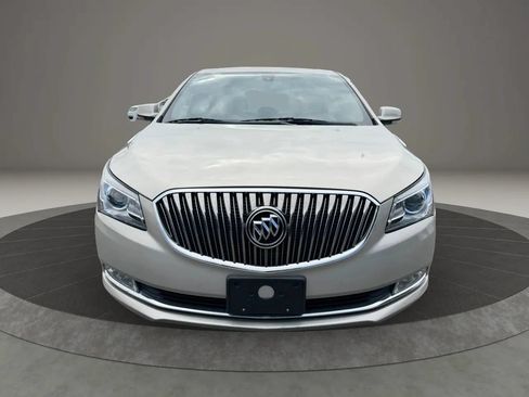 Used 2016 Buick LaCrosse Leather FWD image 2