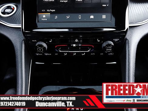 Used 2024 Jeep Grand Cherokee Altitude image 23