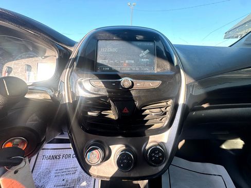 Used 2018 Chevrolet Spark LT image 17
