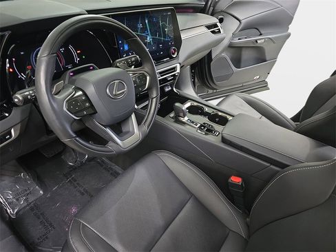 Certified 2024 Lexus RX 350 Premium Plus image 16