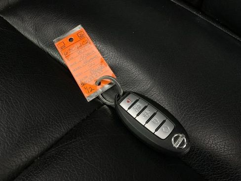 Used 2017 Nissan Murano SV AWD/4WD image 42