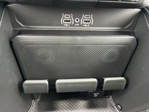 New 2026 RAM 1500 Big Horn image 25