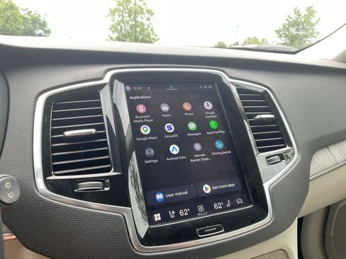 Certified 2023 Volvo XC90 B6 Plus AWD/4WD image 22