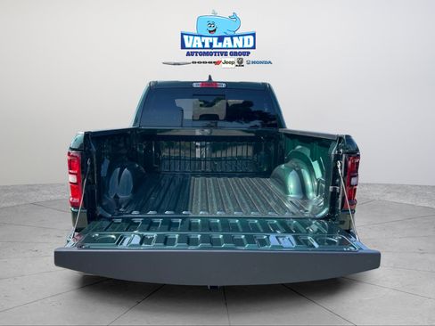 New 2026 RAM 1500 Big Horn RWD image 34