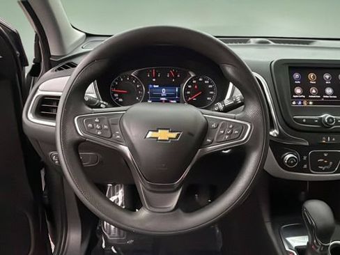 Used 2024 Chevrolet Equinox LS w/ LS Convenience Package FWD image 12