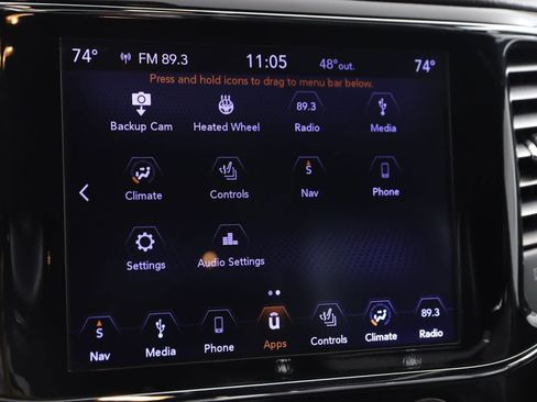 Used 2019 Jeep Grand Cherokee Limited image 35