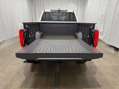 New 2025 Toyota Tundra SR5 image 11