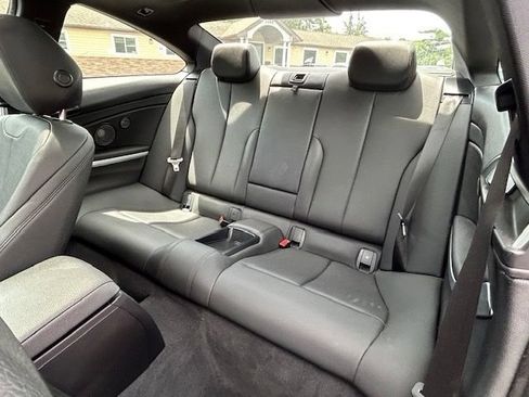 Used 2019 BMW 440i Coupe w/ M Sport Package RWD image 14