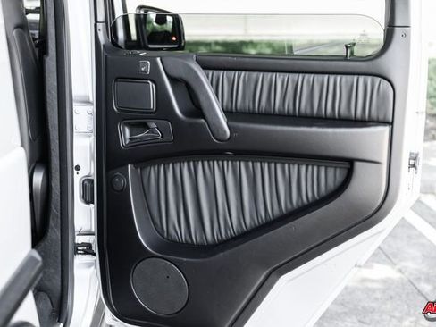 Used 2017 Mercedes-Benz G 550 image 57