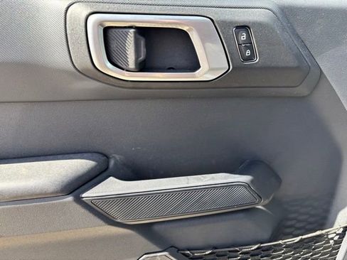 New 2026 Ford Bronco Big Bend image 11