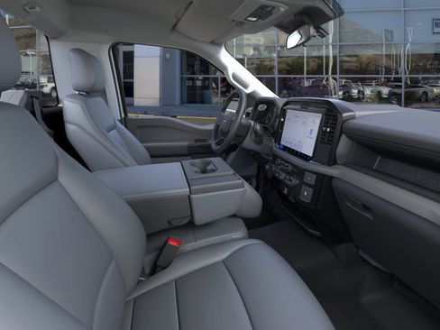 New 2026 Ford F150 XL image 11