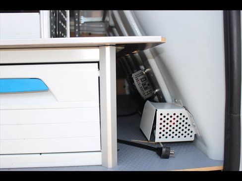 Used 2016 Ford Transit Connect XL image 13