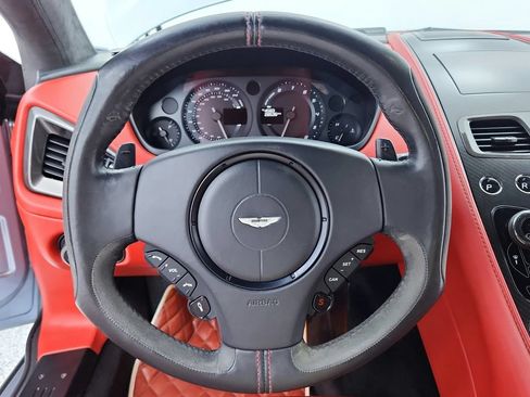 Used 2014 Aston Martin Vanquish Coupe RWD image 19