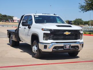 New 2026 Chevrolet Silverado 3500 W/T w/ WT Convenience Package AWD/4WD video 2