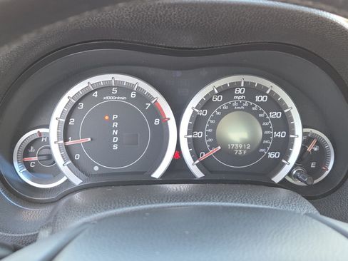 Used 2010 Acura TSX Sedan FWD image 25