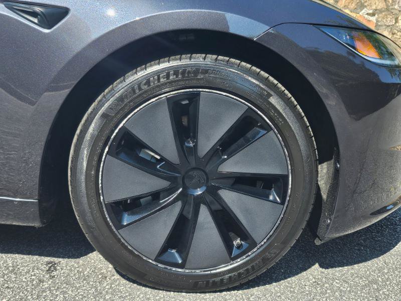 Used 2025 Tesla Model 3 RWD image 17