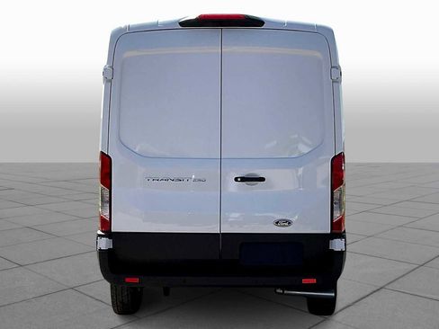 New 2025 Ford Transit 250 Cargo Van w/ Load Area Protection Package image 4