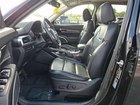 Used 2022 Kia Telluride S AWD/4WD image 15