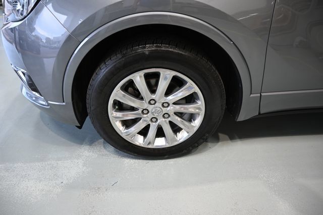 Used 2020 Buick Envision Essence AWD/4WD image 30