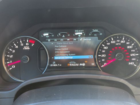 Used 2019 Ford F150 Raptor w/ Equipment Group 802A Luxury image 21