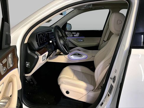New 2026 Mercedes-Benz GLE 350 4MATIC image 13