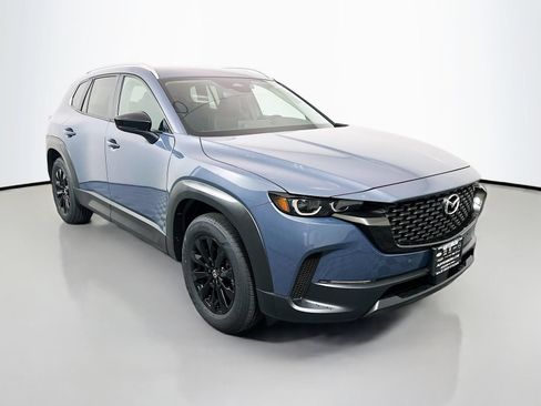 New 2026 MAZDA CX-50 AWD 2.5 S w/ Weather Package image 1