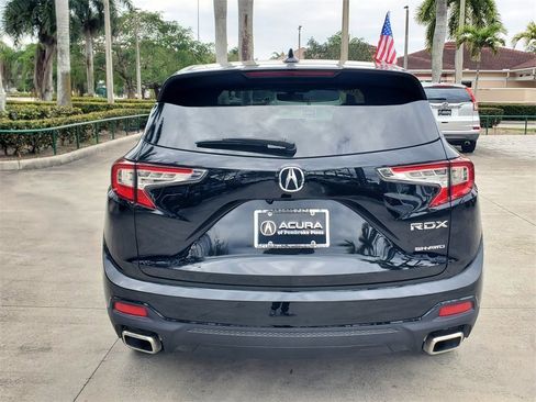Used 2025 Acura RDX Base image 6