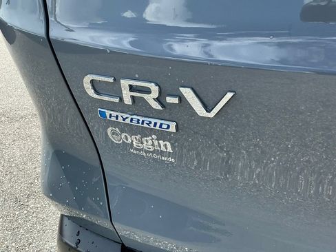 Used 2024 Honda CR-V Sport-L image 21
