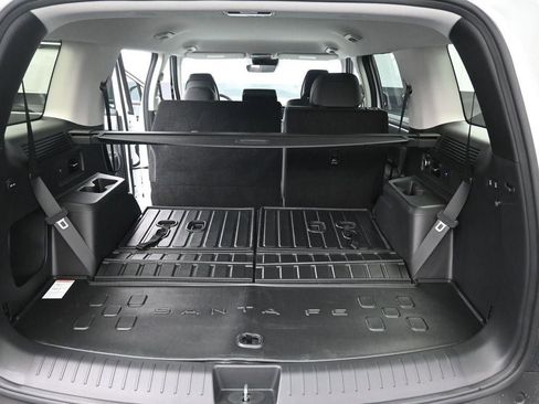 New 2026 Hyundai Santa Fe SEL image 31