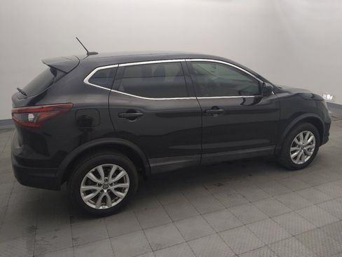 Used 2020 Nissan Rogue Sport S w/ Appearance Package FWD image 10