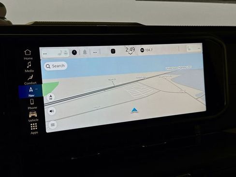 New 2026 Jeep Wrangler Unlimited Rubicon image 16