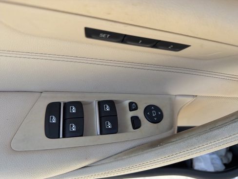 Certified 2023 BMW 540i w/ Convenience Package image 27